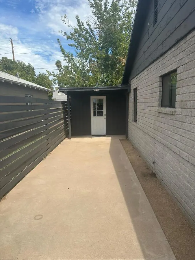 Cheerful Phx Home And Guest House In Central Phx Phoenix 0*,  USA
