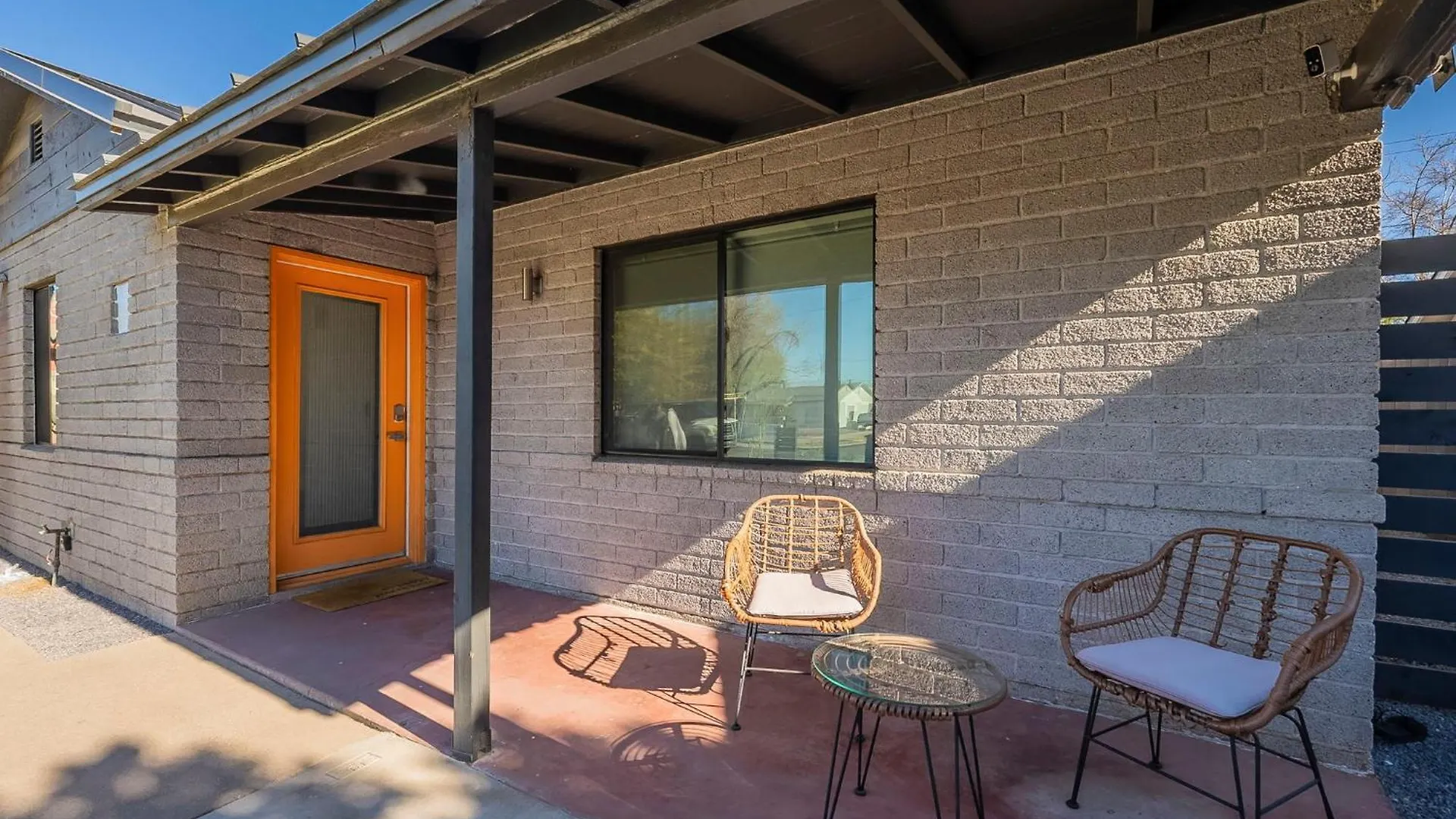 Cheerful Phx Home And Guest House In Central Phx Phoenix 0*,  USA