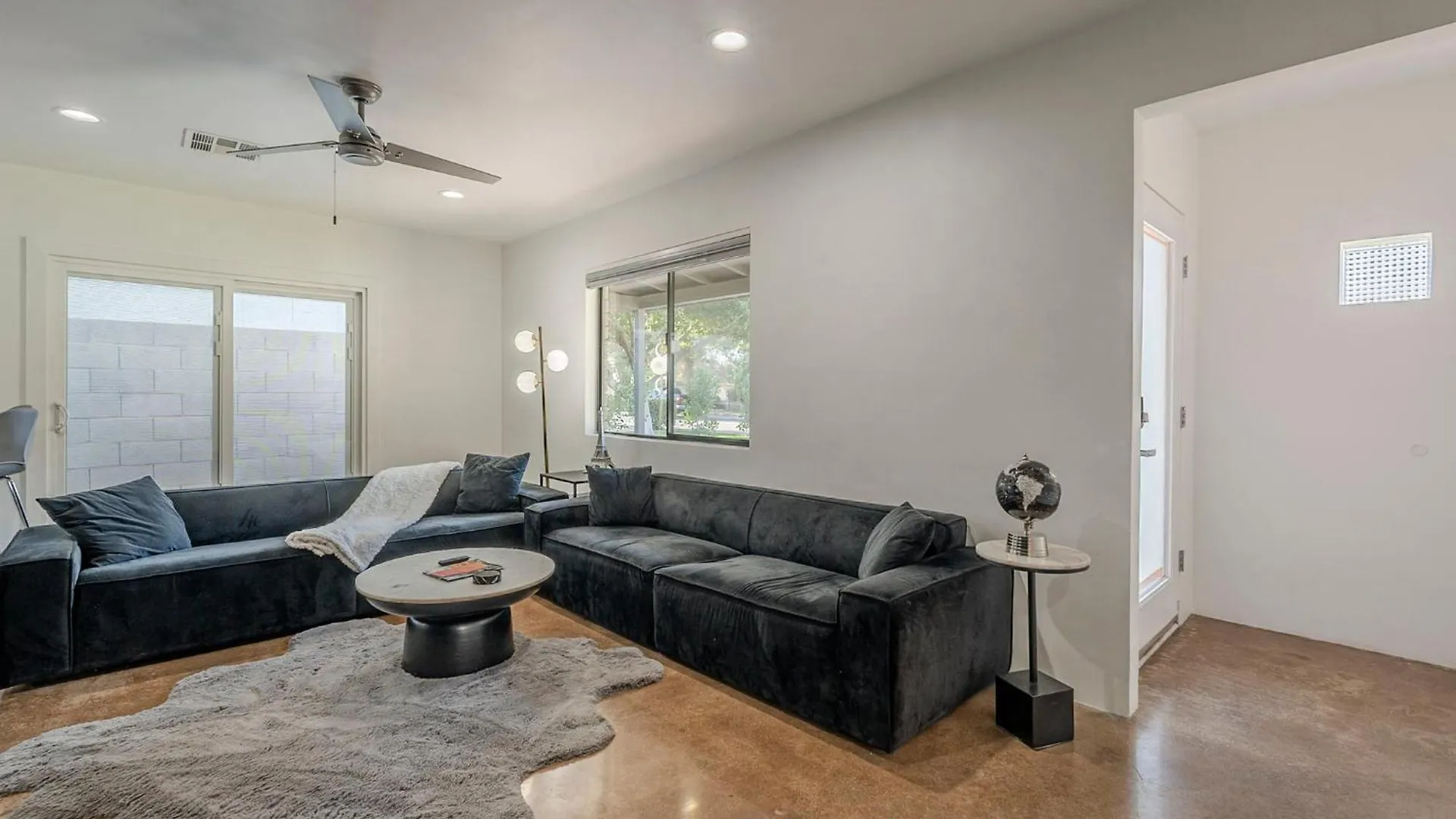 Cheerful Phx Home And Guest House In Central Phx Phoenix USA